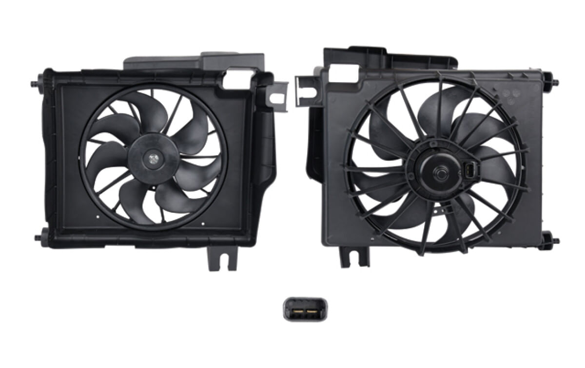 Motoventilador
