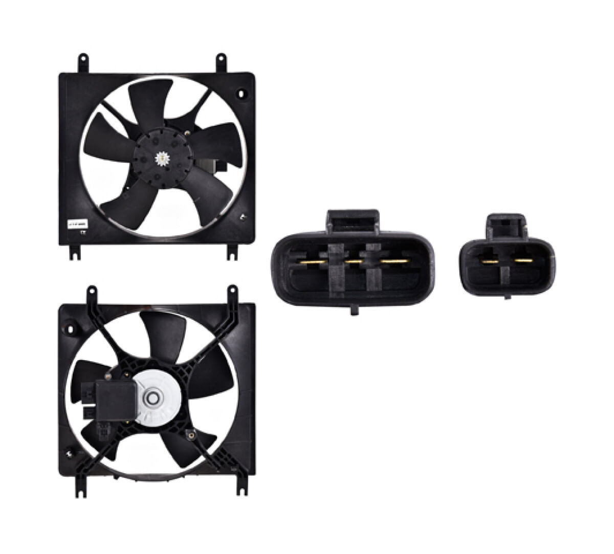 Motoventilador