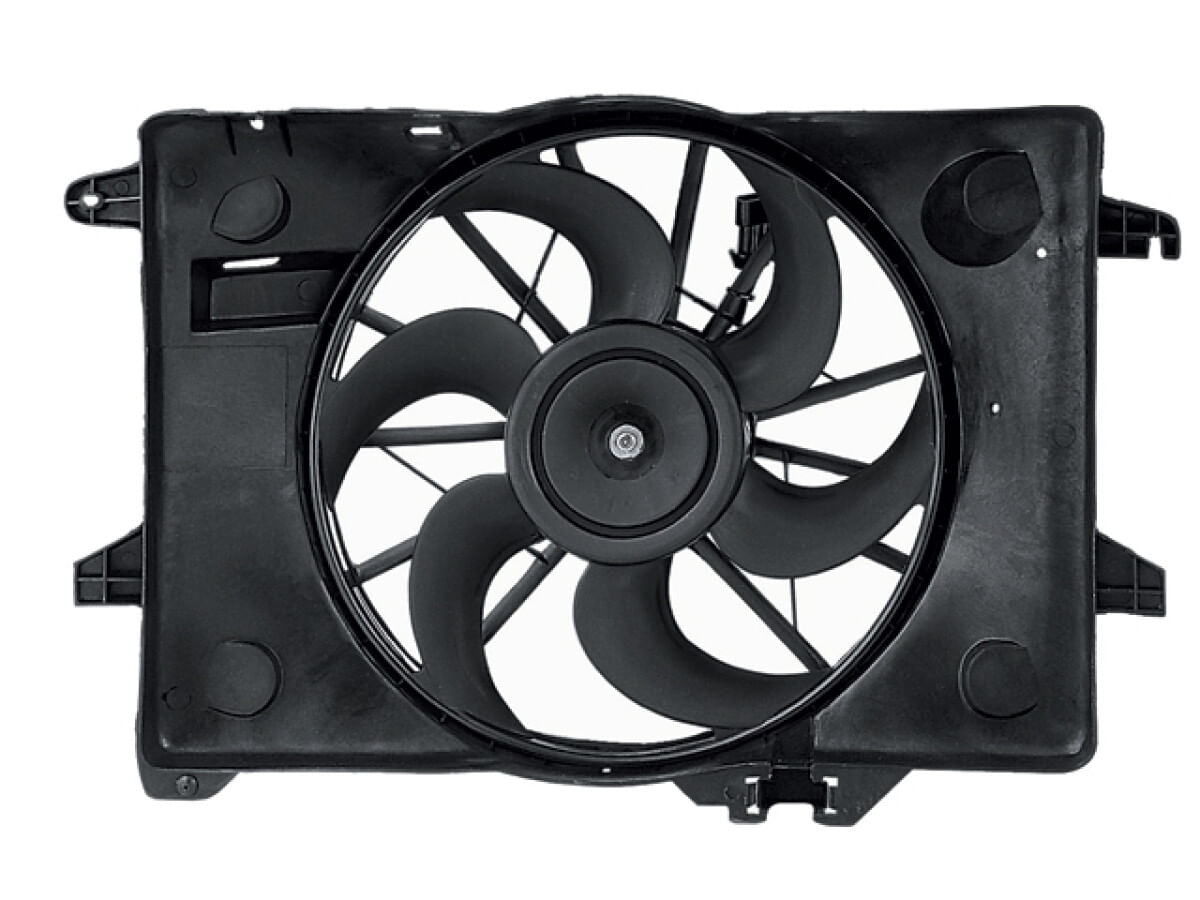 Motoventilador