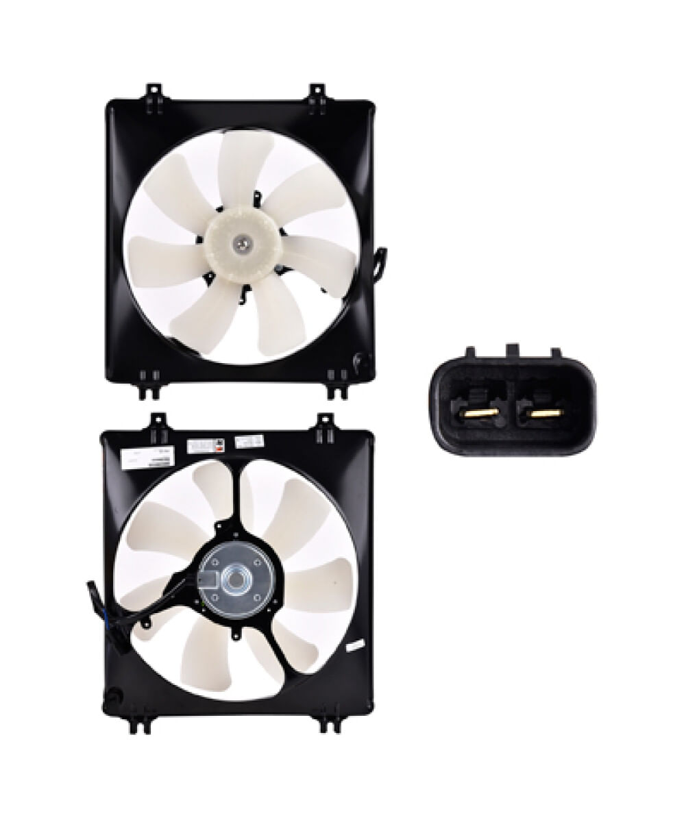 Motoventilador