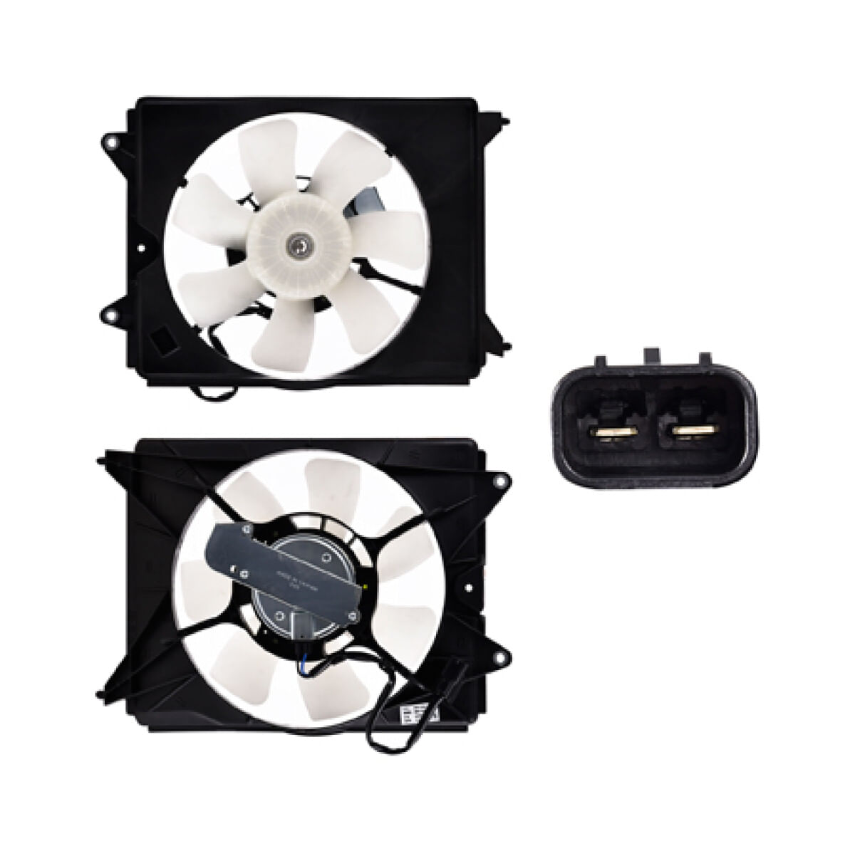 Motoventilador