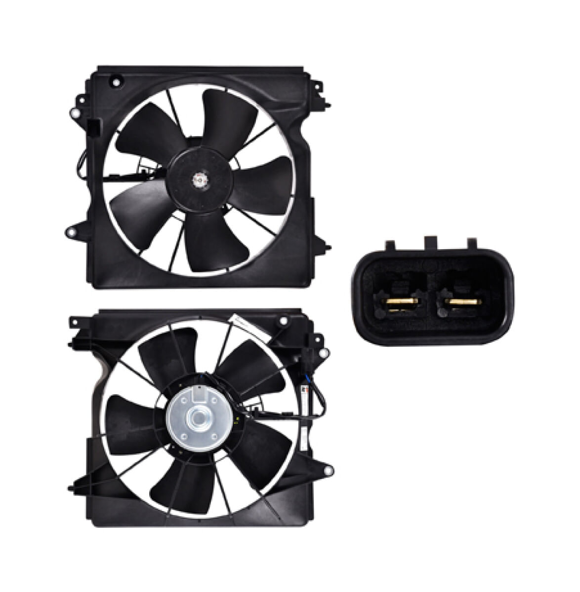 Motoventilador
