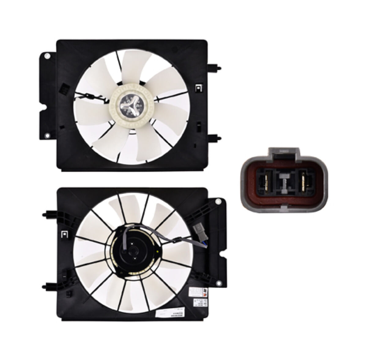Motoventilador