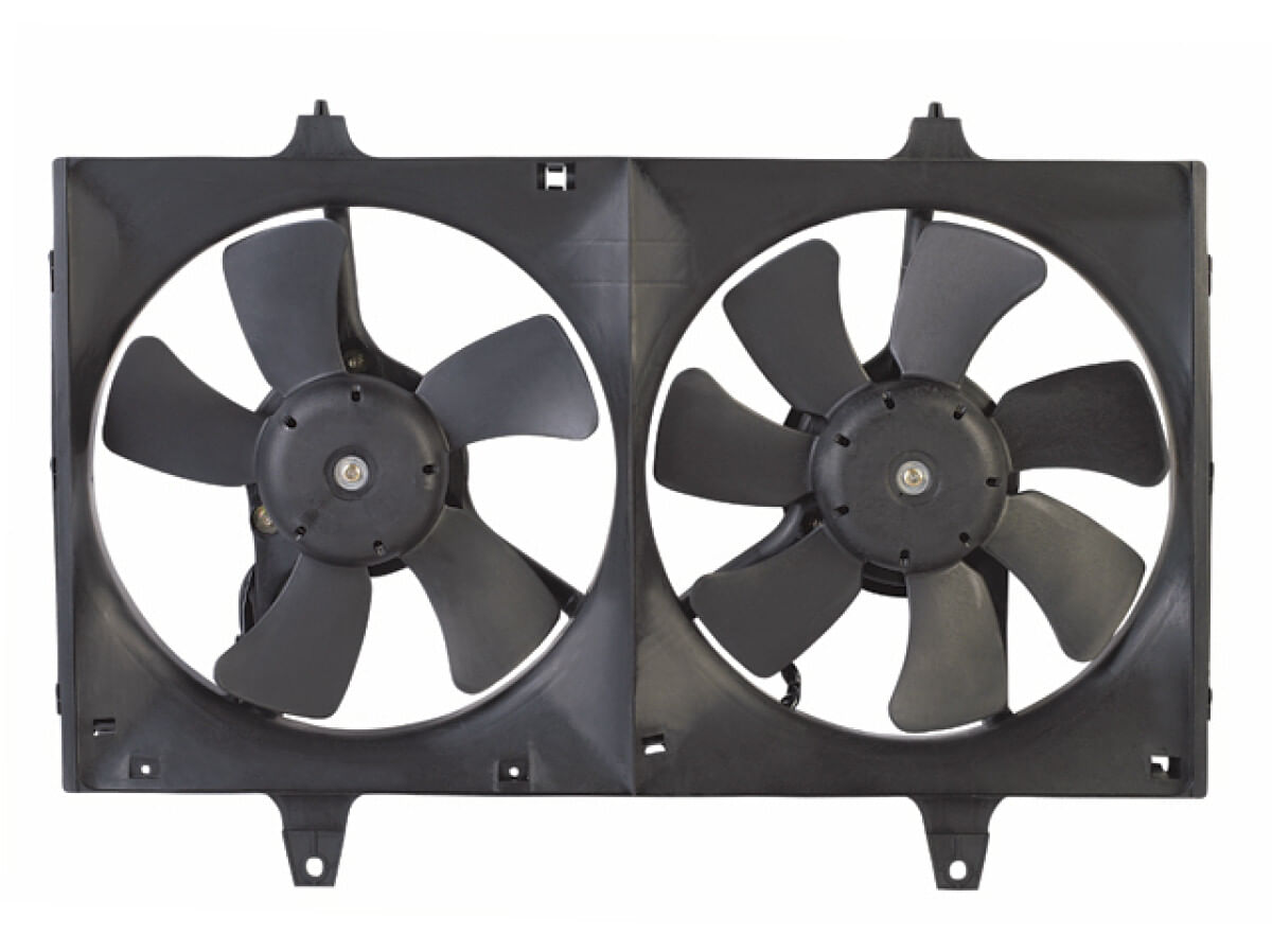 Motoventilador