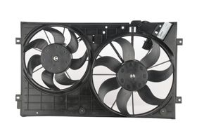 Motoventilador Doble