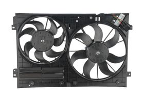 Motoventilador Doble