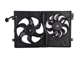 Motoventilador Doble