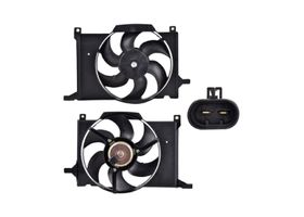 Motoventilador