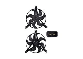 Motoventilador Lado Conductor