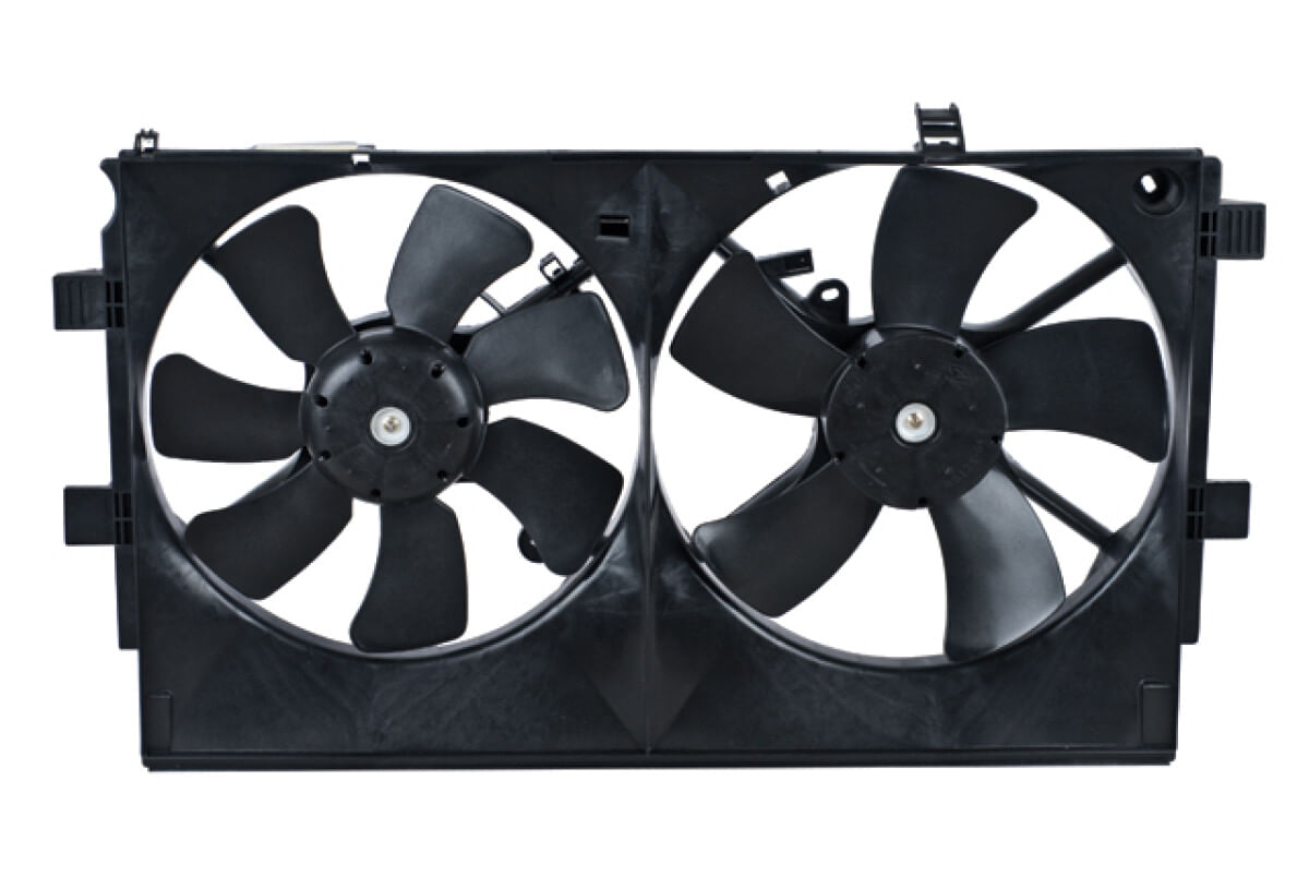 Motoventilador