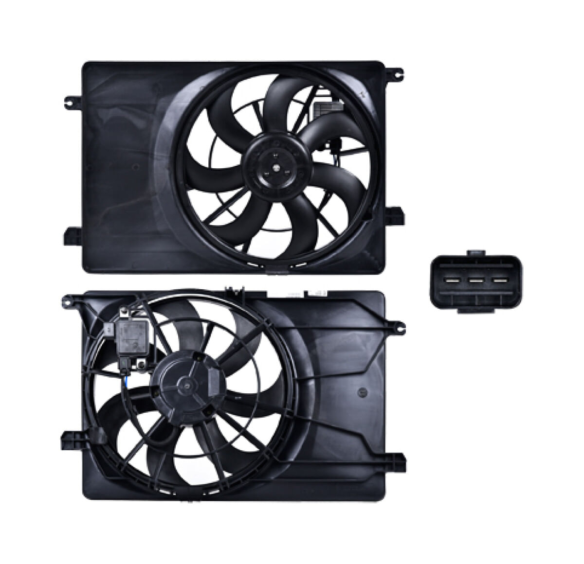 Motoventilador