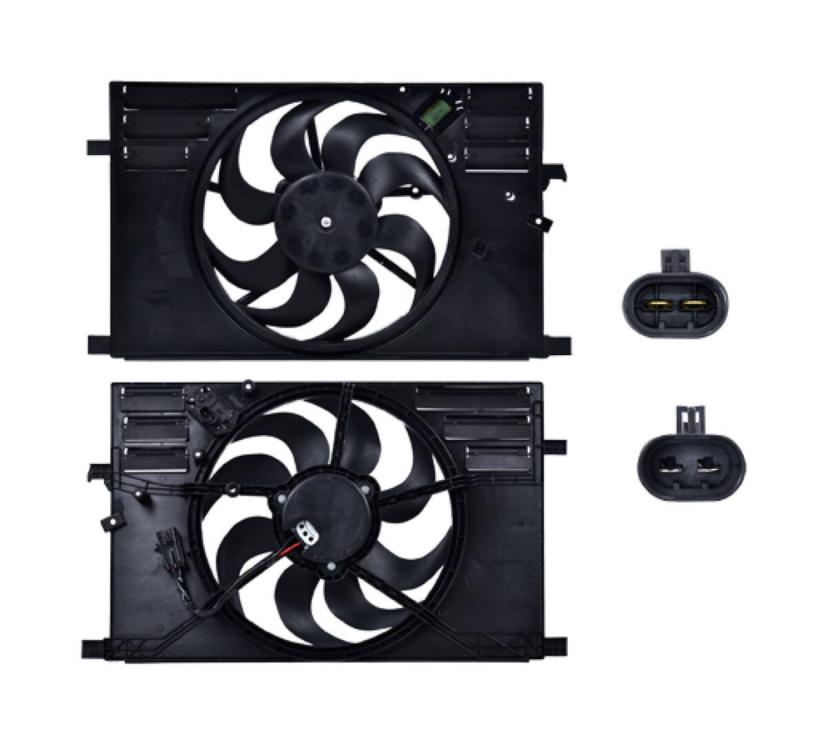 Motoventilador