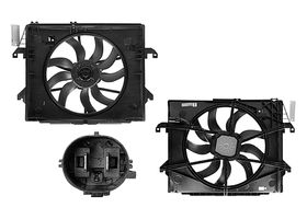 Motoventilador Sencillo