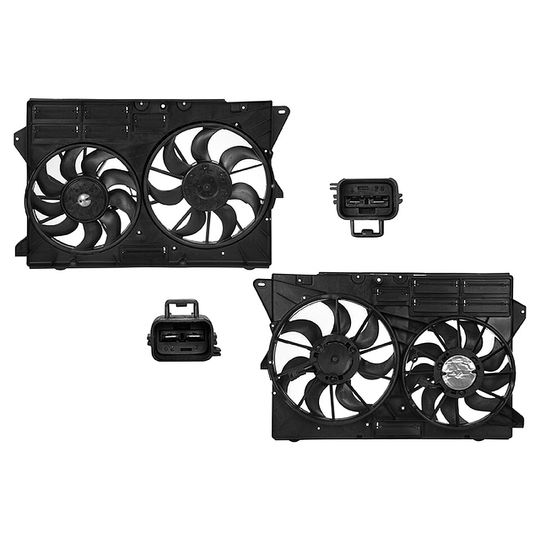 tong-yang-motoventilador-doble-ford-flex-2013-2019-flex-v6-3-5l-0 tong-yang-motoventilador-doble-ford-flex-2013-2019-flex-v6-3-5l-0