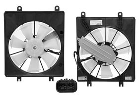 Motoventilador Sencillo