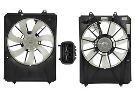 Motoventilador Sencillo