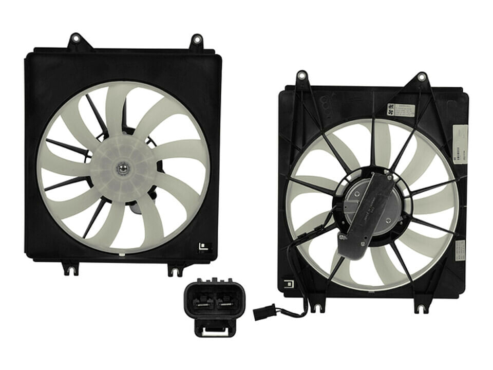 Motoventilador Sencillo