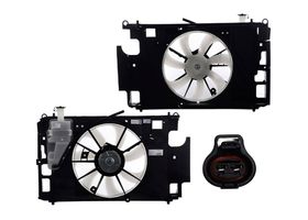 Motoventilador Sencillo