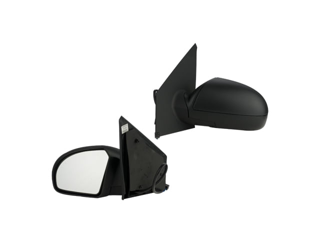 Espejo Negro Eléctrico