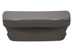 Tapa De Cajuela