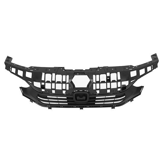 tong-yang-inserto-de-parrilla-negro-honda-civic-2022-2024-civic-0