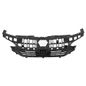 tong-yang-inserto-de-parrilla-negro-honda-civic-2022-2024-civic-0