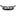 tong-yang-inserto-de-parrilla-negro-con-hoyo-para-sensor-honda-civic-2022-2024-civic-0