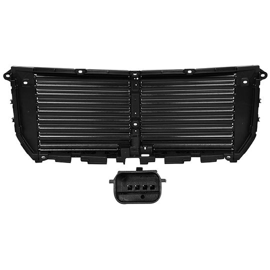 tong-yang-rejilla-de-control-activo-de-parrilla-superior-negra-con-motor-ford-serie-f-2015-2016-f-250-super-duty-0 tong-yang-rejilla-de-control-activo-de-parrilla-superior-negra-con-motor-ford-serie-f-2015-2016-f-250-super-duty-0