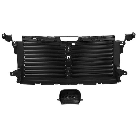 tong-yang-rejilla-de-control-activo-de-parrilla-interior-negra-con-motor-ford-expedition-2018-2022-expedition-0