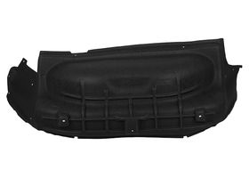 Tolva Costado Trasera Felpa Lado Conductor