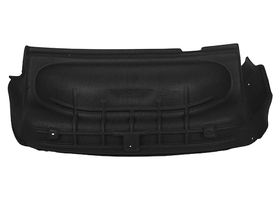 Tolva Costado Trasera Felpa Lado Pasajero