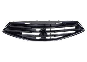 Parrilla Cromada/Humo