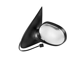 Espejo Cromado Eléctrico