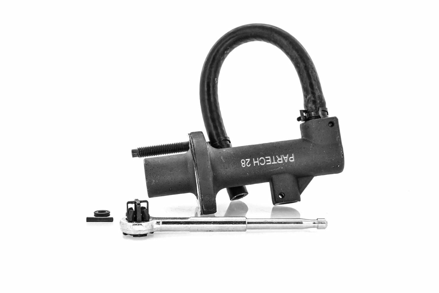 Cilindro Maestro De Clutch