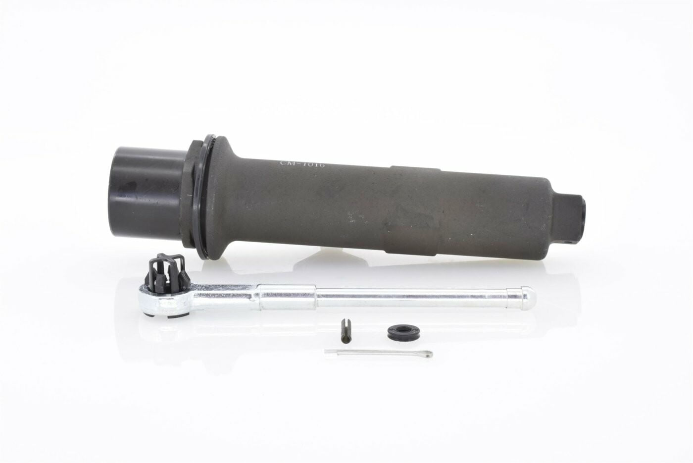 Cilindro Maestro De Clutch