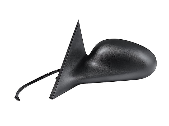 Espejo Negro Eléctrico