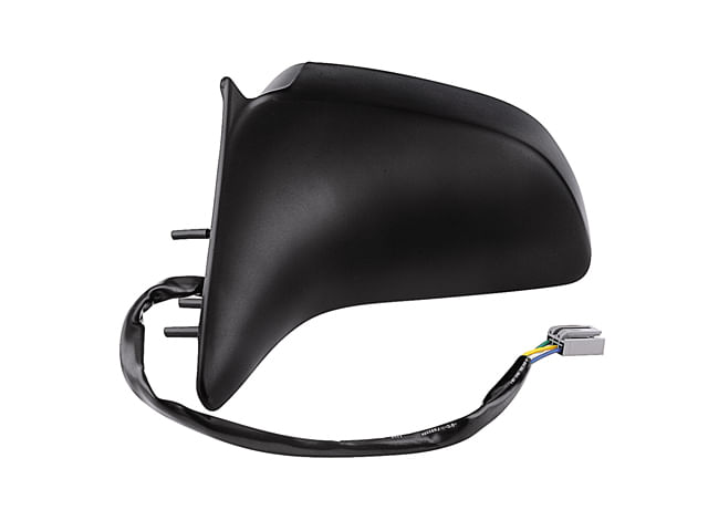 Espejo Negro,Negro Eléctrico