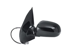 Espejo Negro Eléctrico