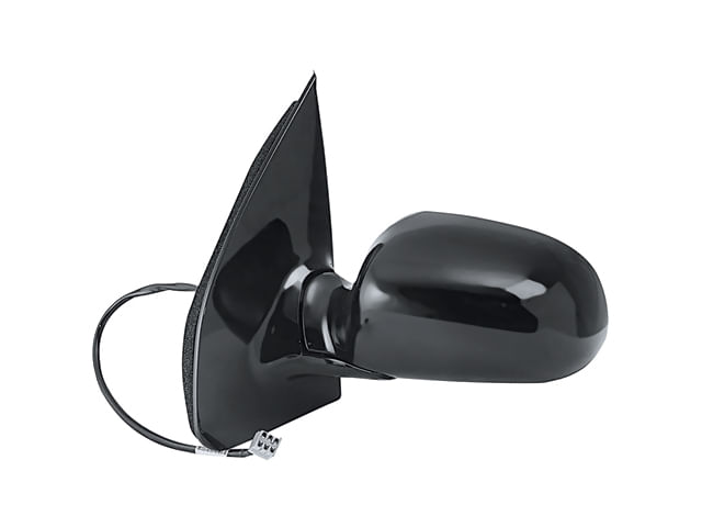 Espejo Negro Eléctrico