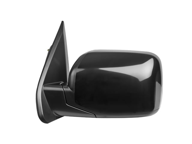 Espejo Negro Eléctrico