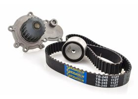 Kit De Distribución Con Bomba De Agua