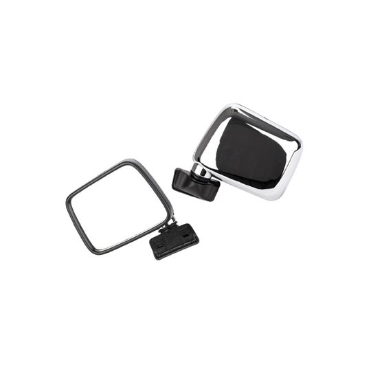 espejo-isuzu-luv-88-96-izq-manual-cromado--29864-29101-espejo-para-chevrolet-luv-1988-1996-polyway-29864-derecho-pasajero