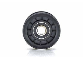 Polea Tensora De Accesorios