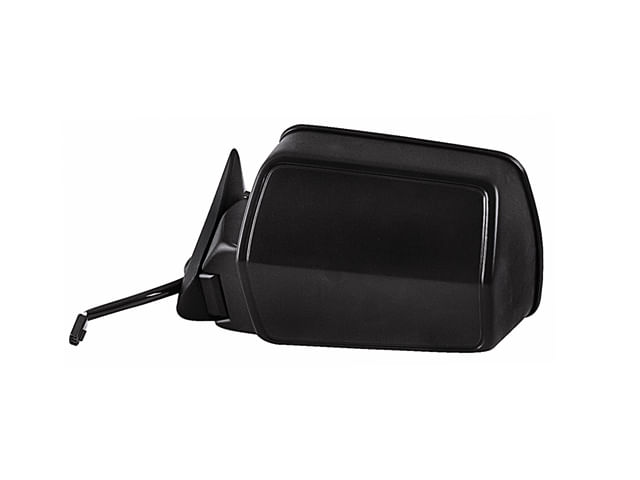 Espejo Negro Eléctrico