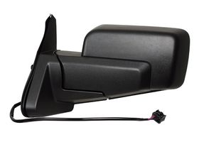 Espejo Negro Eléctrico