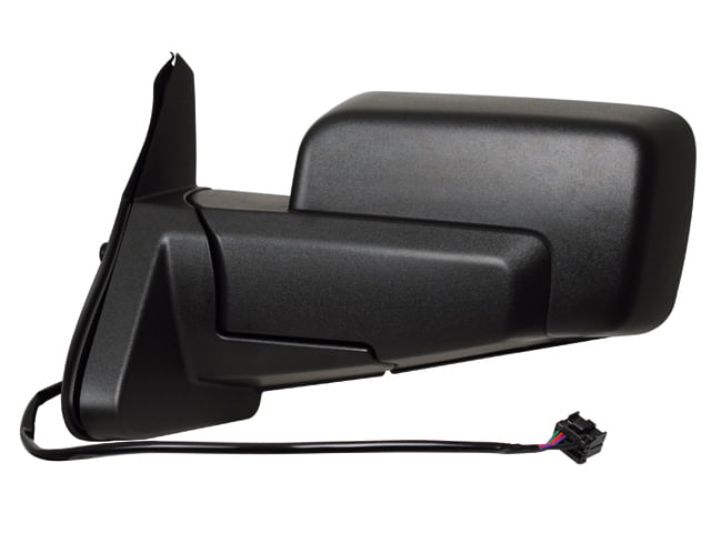 Espejo Negro Eléctrico
