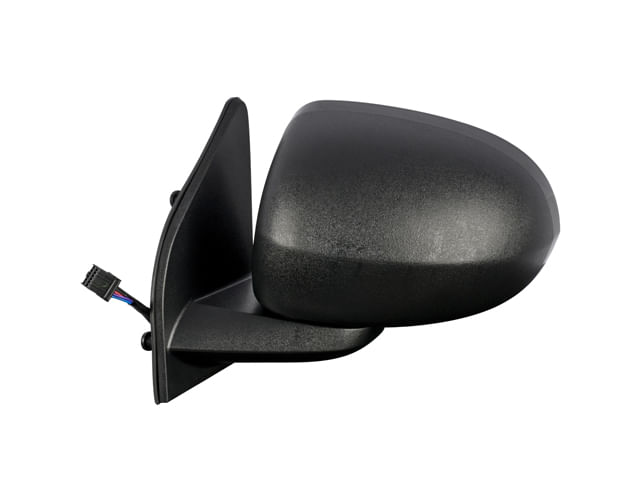 Espejo Negro Eléctrico