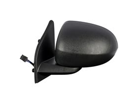 Espejo Negro Eléctrico