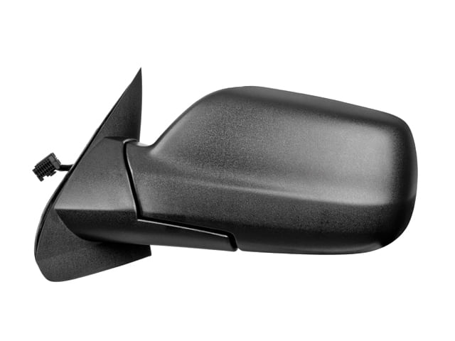 Espejo Negro Eléctrico