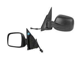 Espejo Negro Eléctrico